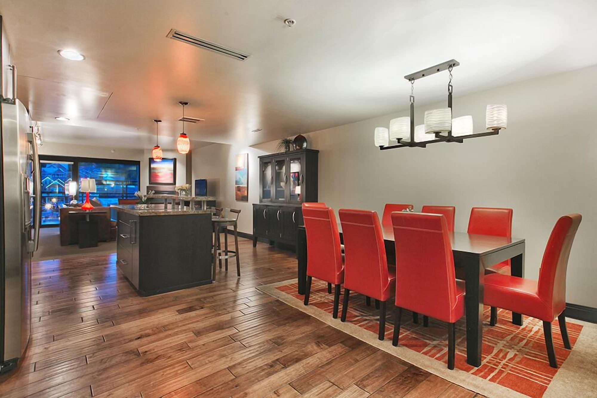 Main & Sky Villa Park City Exterior photo