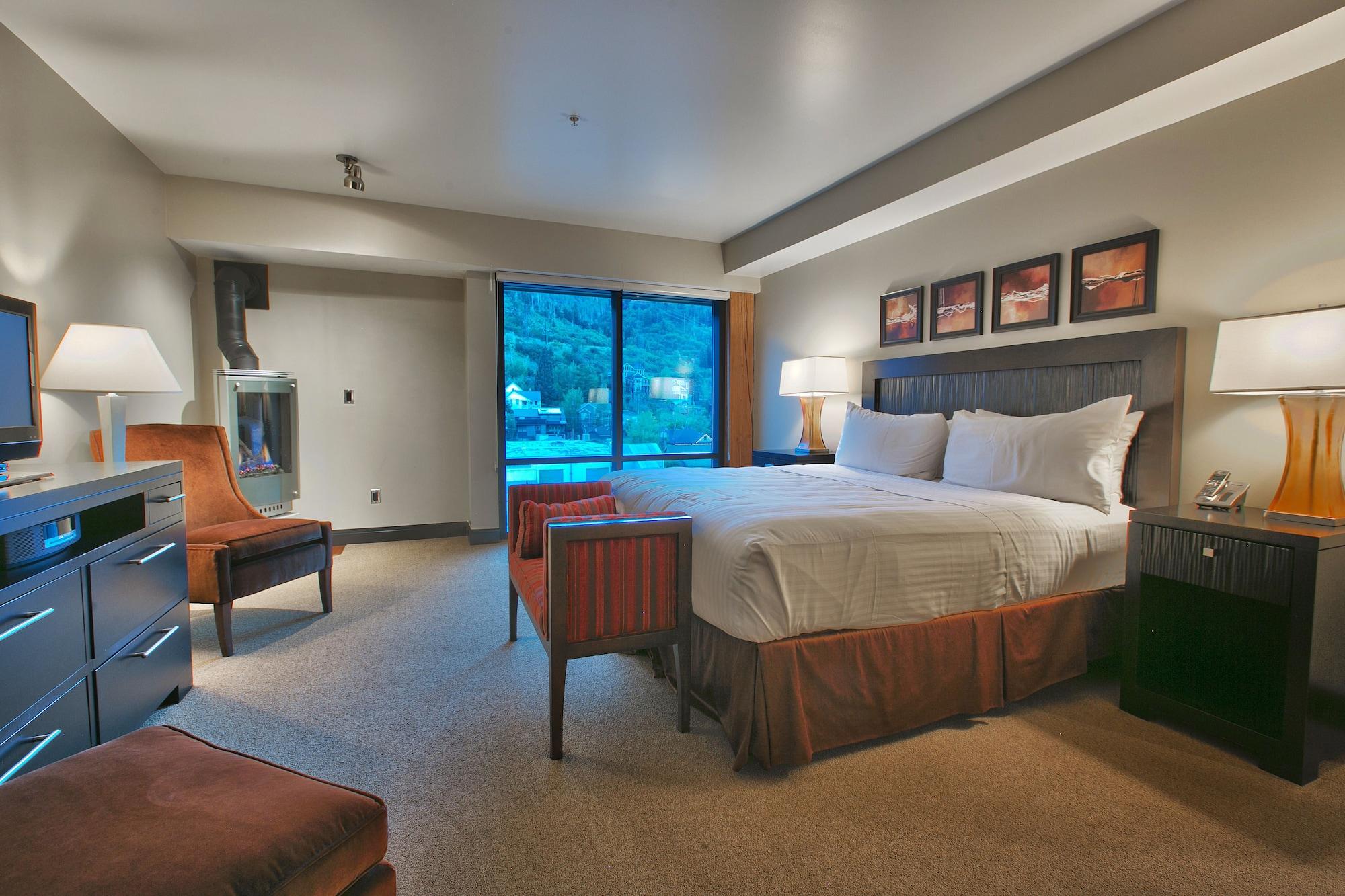 Main & Sky Villa Park City Exterior photo