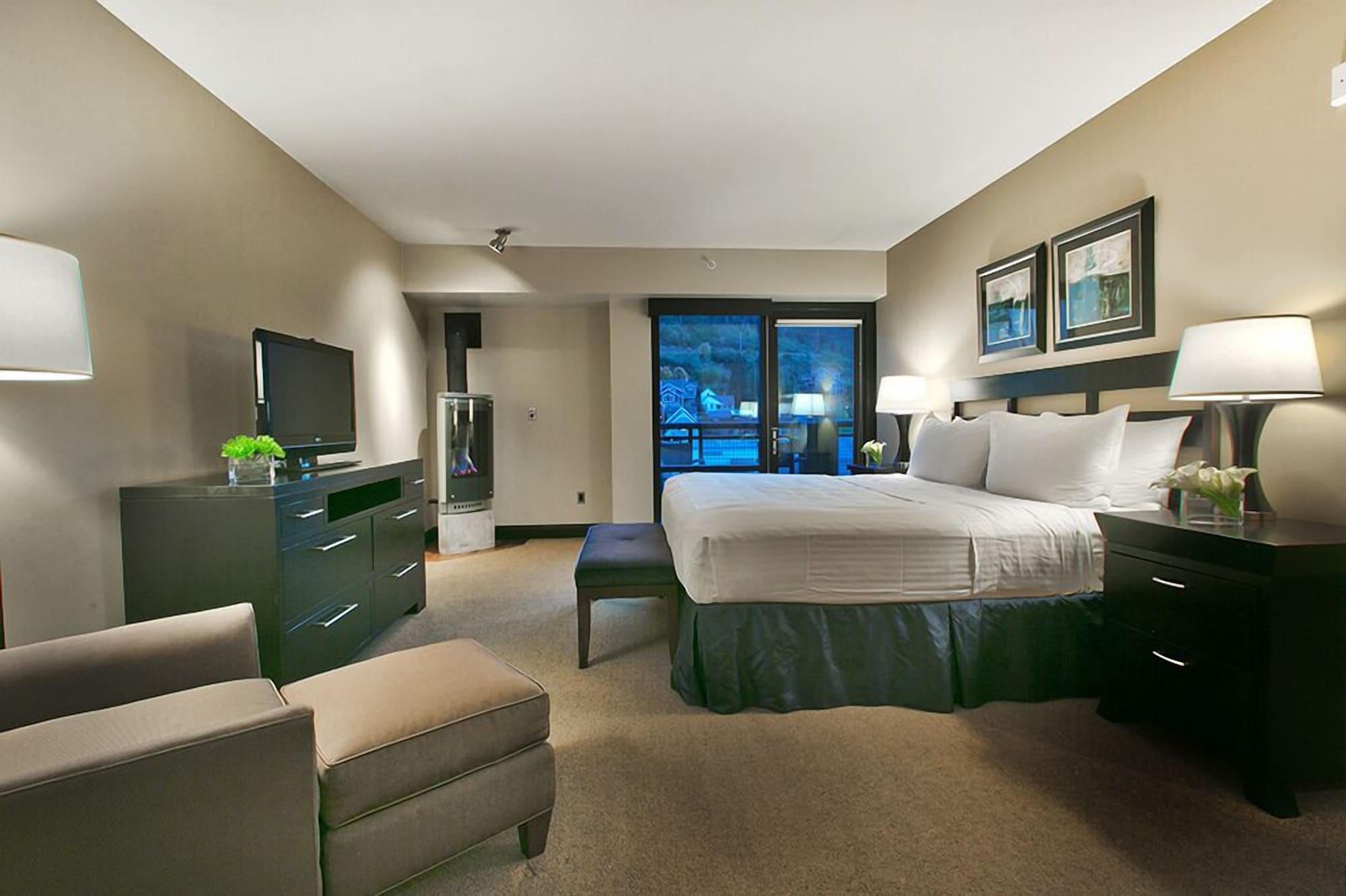 Main & Sky Villa Park City Exterior photo