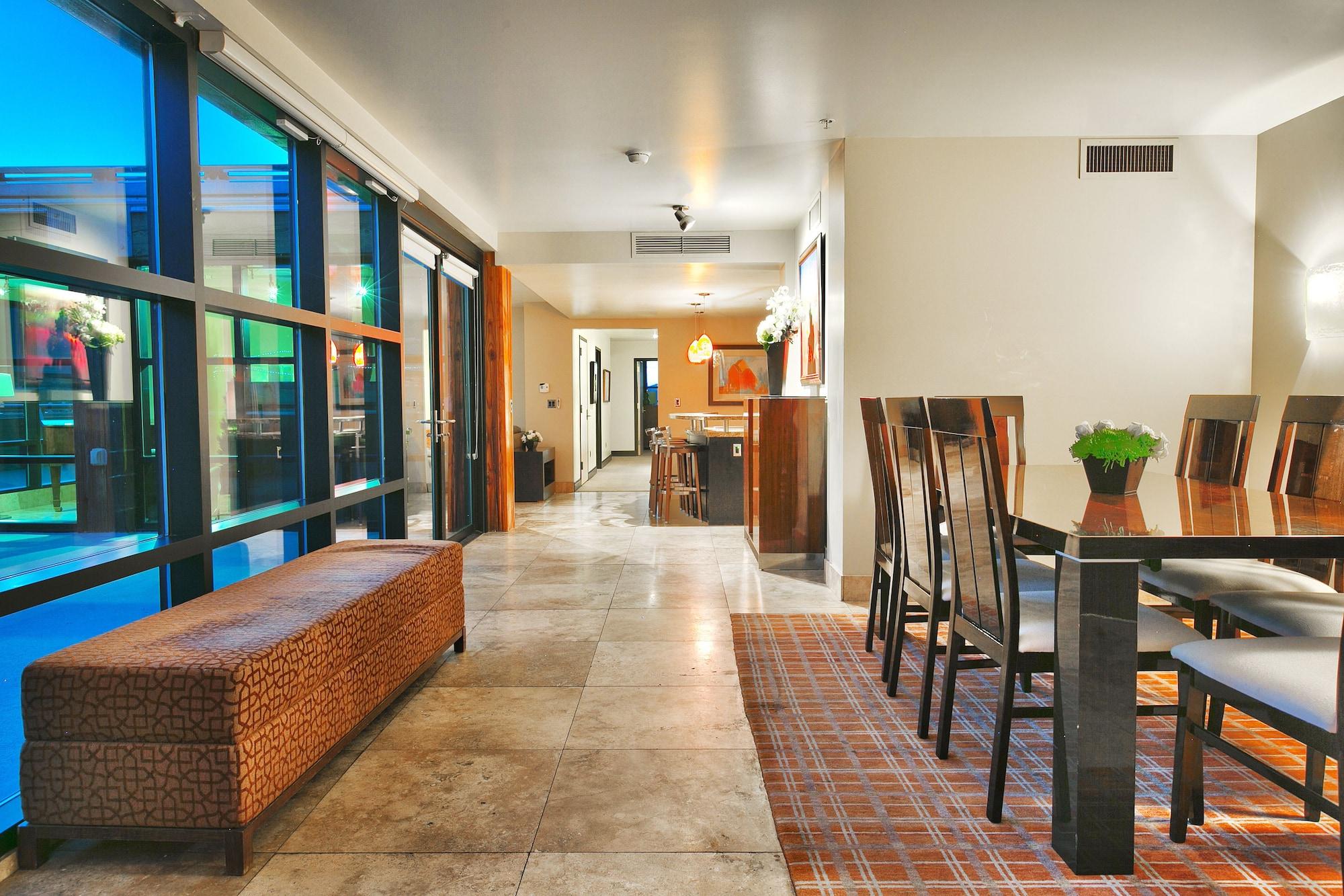 Main & Sky Villa Park City Exterior photo