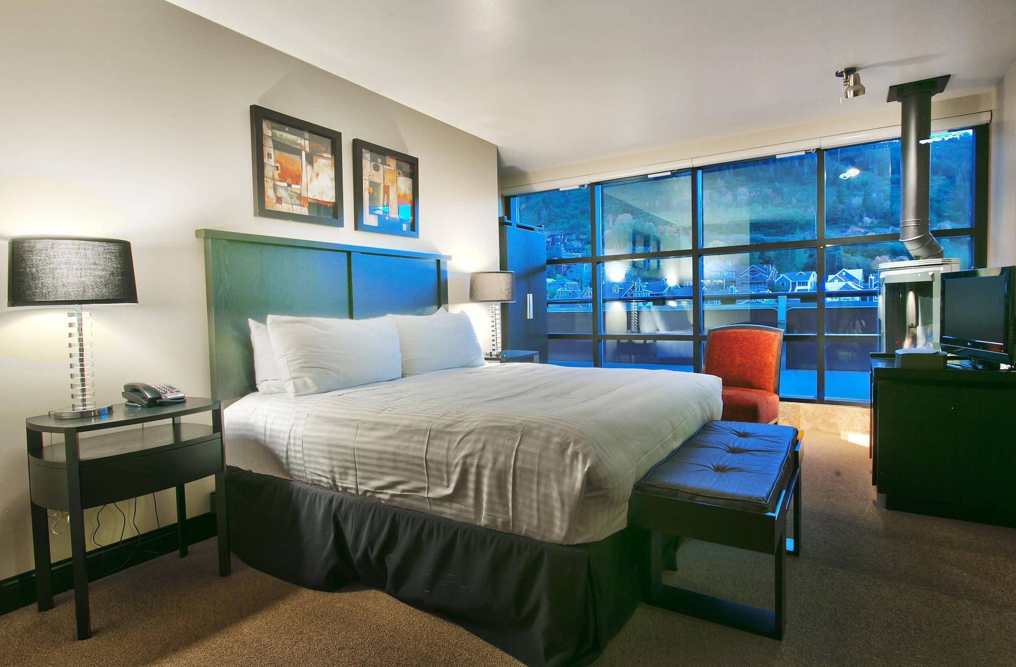 Main & Sky Villa Park City Exterior photo