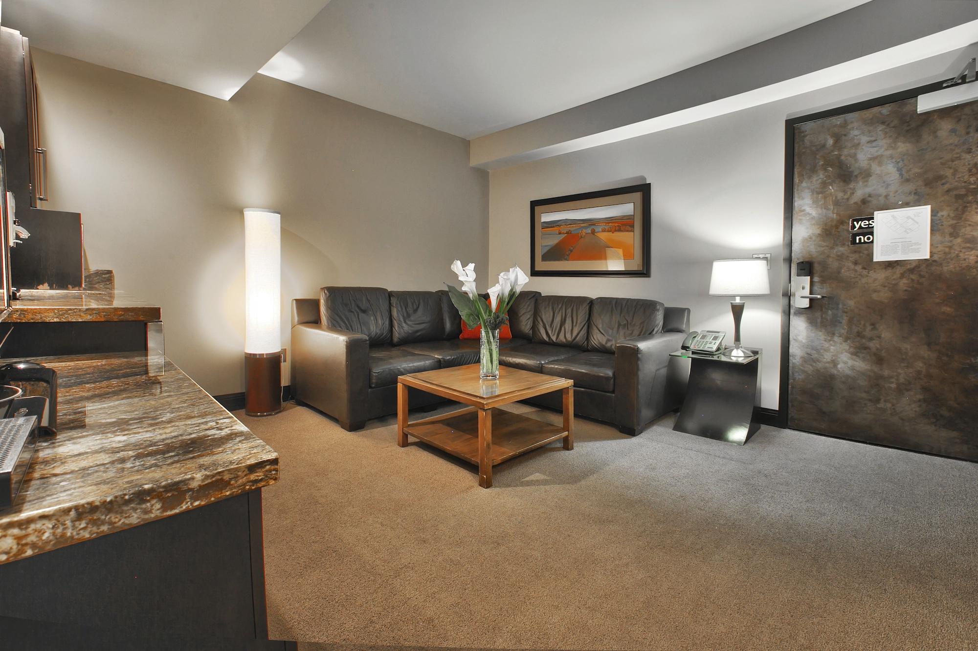 Main & Sky Villa Park City Exterior photo