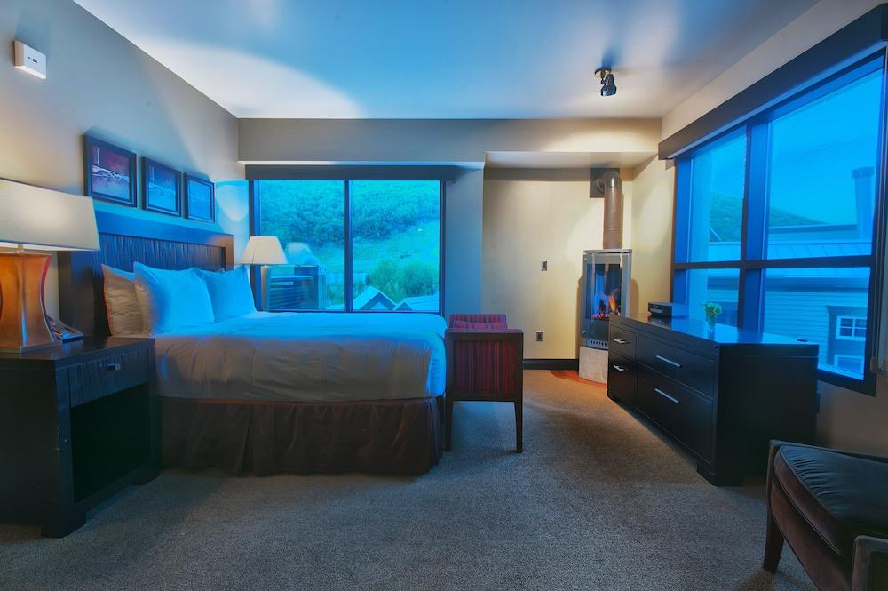 Main & Sky Villa Park City Exterior photo
