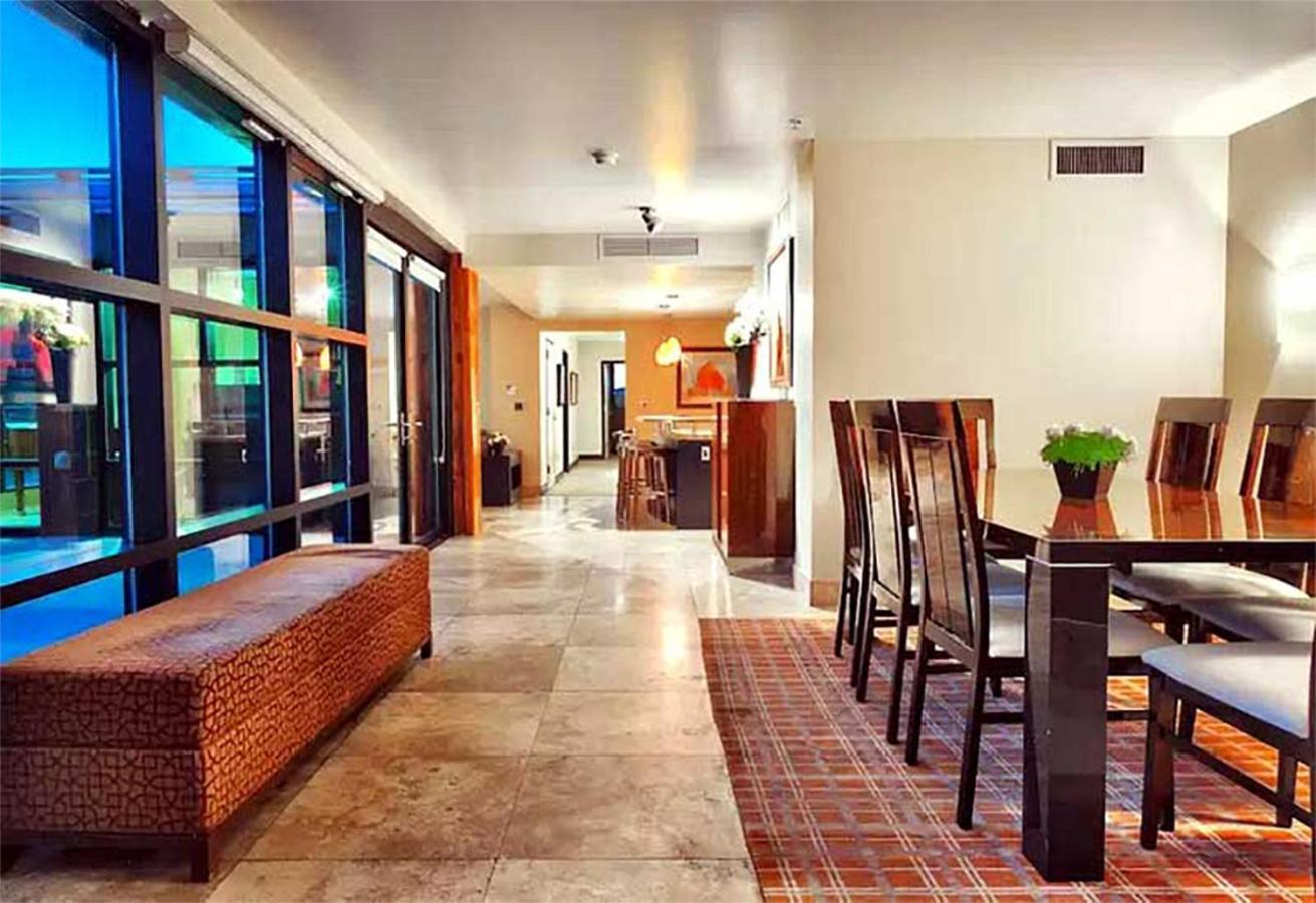 Main & Sky Villa Park City Exterior photo