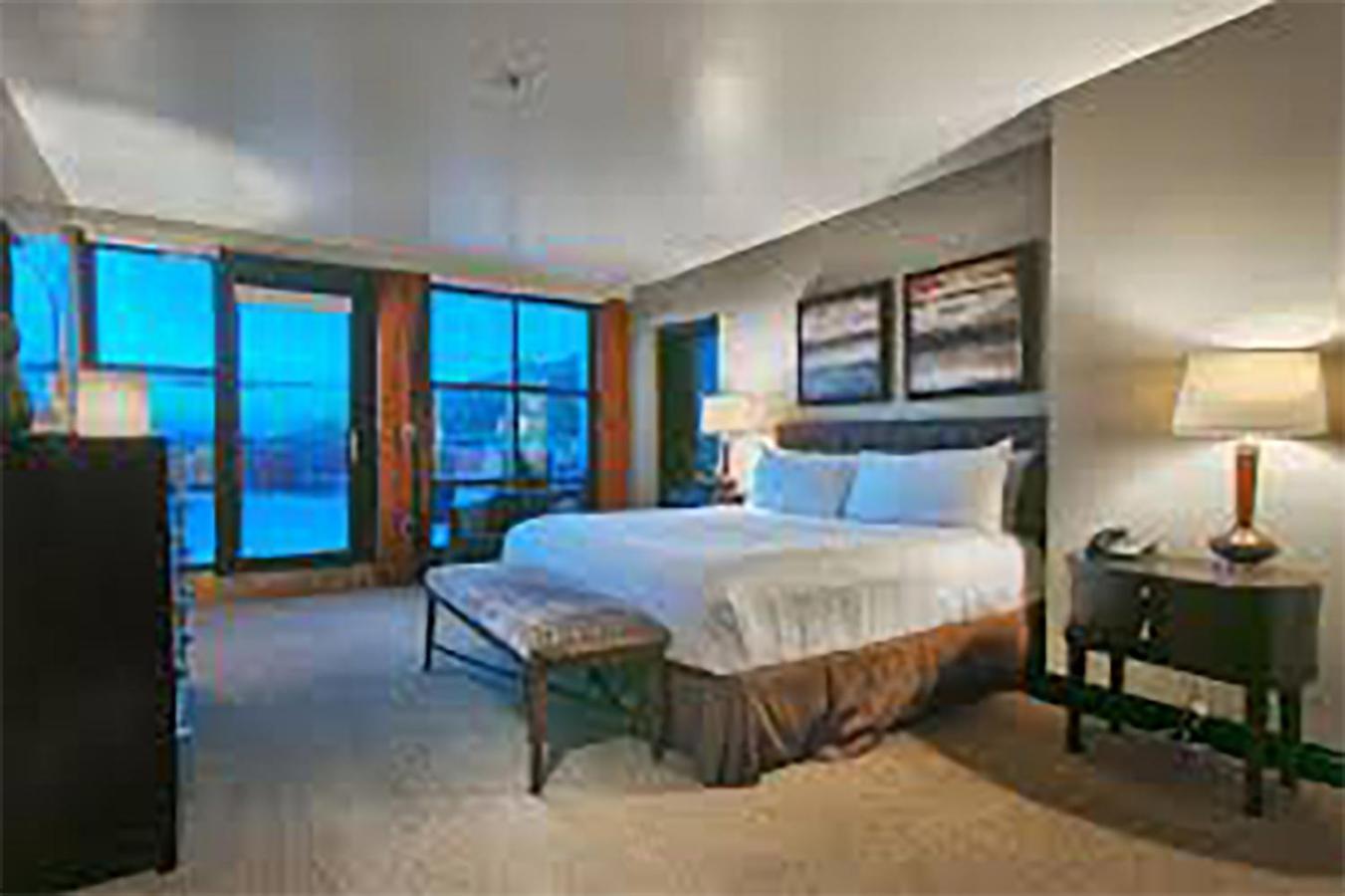 Main & Sky Villa Park City Exterior photo