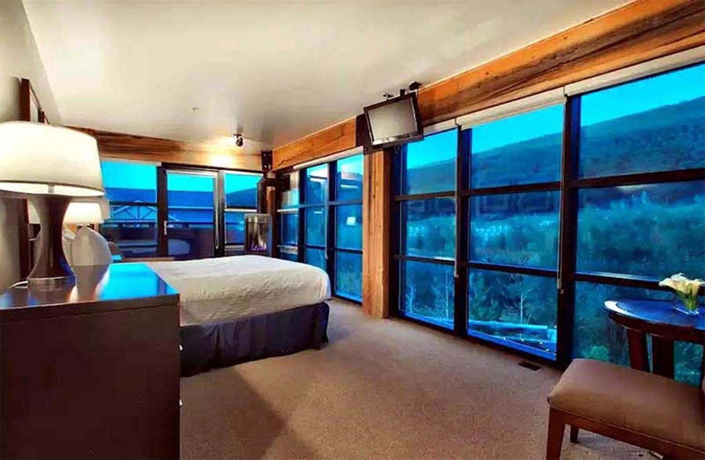 Main & Sky Villa Park City Exterior photo