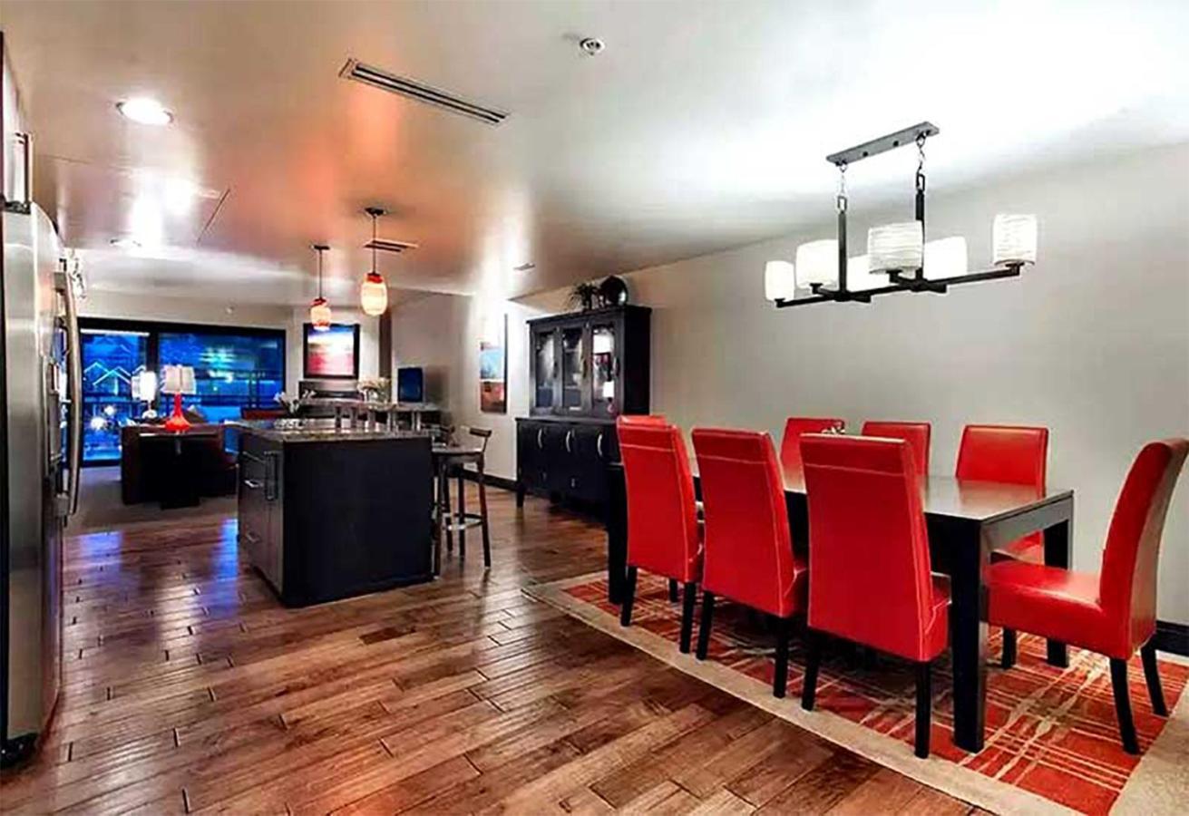Main & Sky Villa Park City Exterior photo