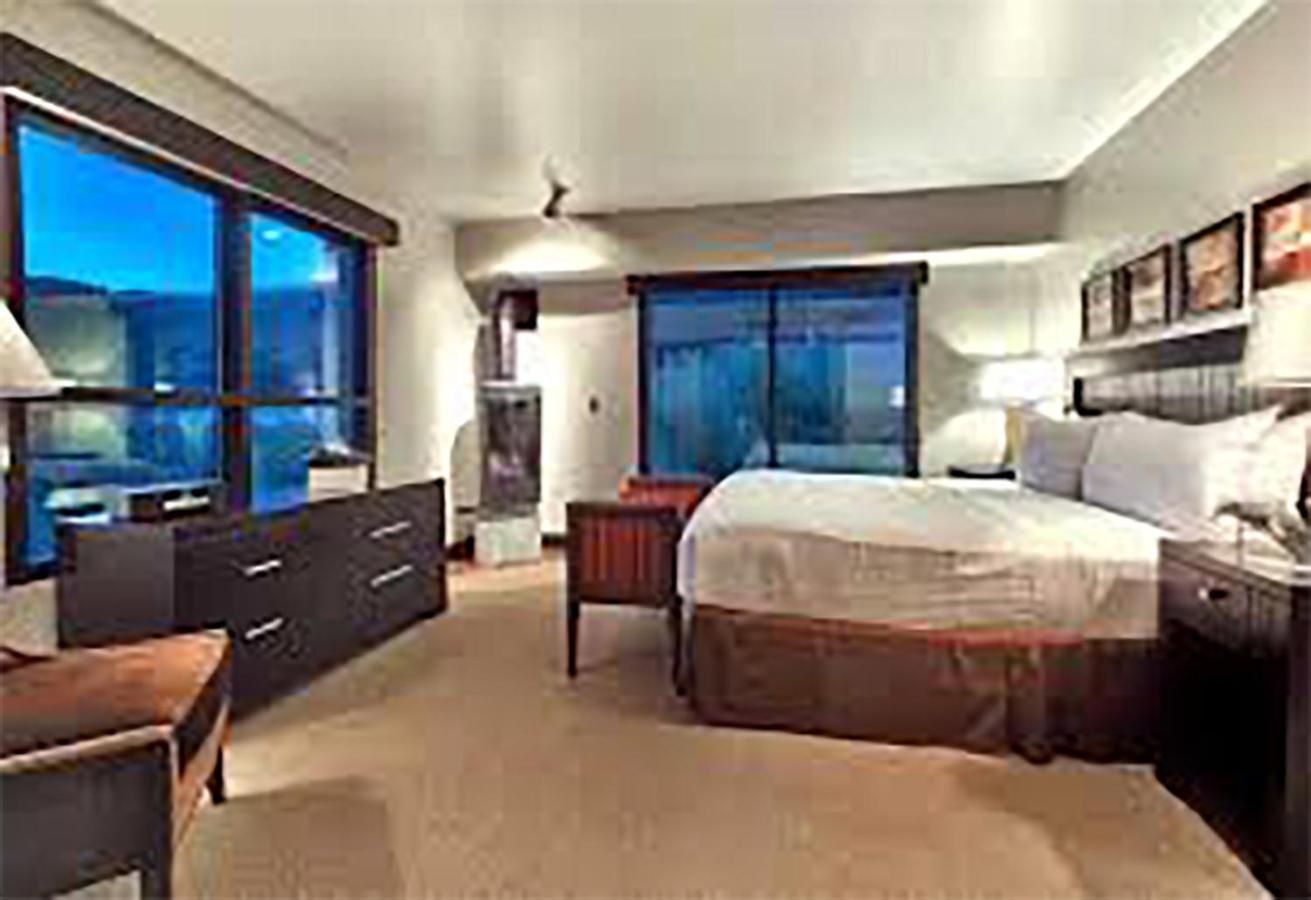 Main & Sky Villa Park City Exterior photo