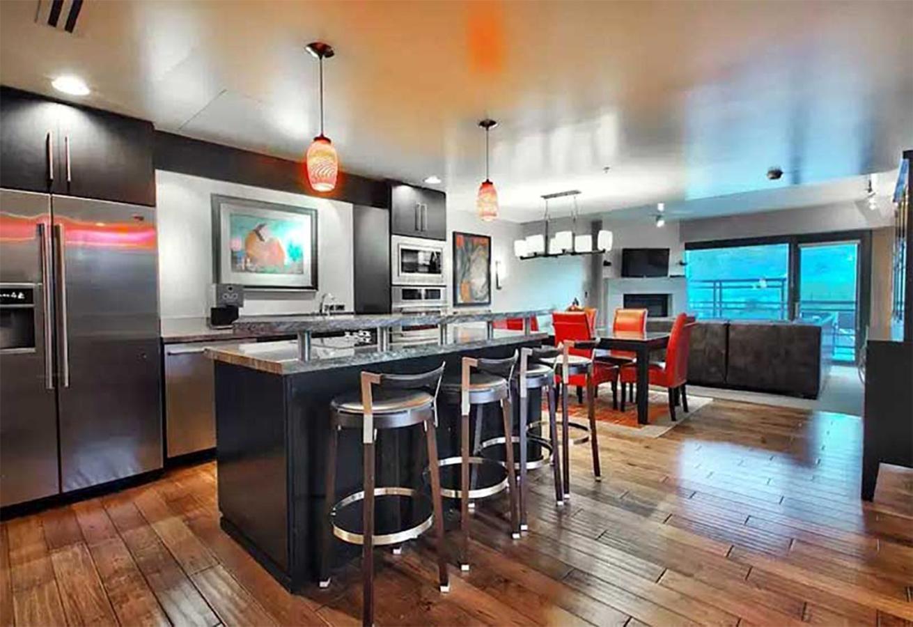 Main & Sky Villa Park City Exterior photo