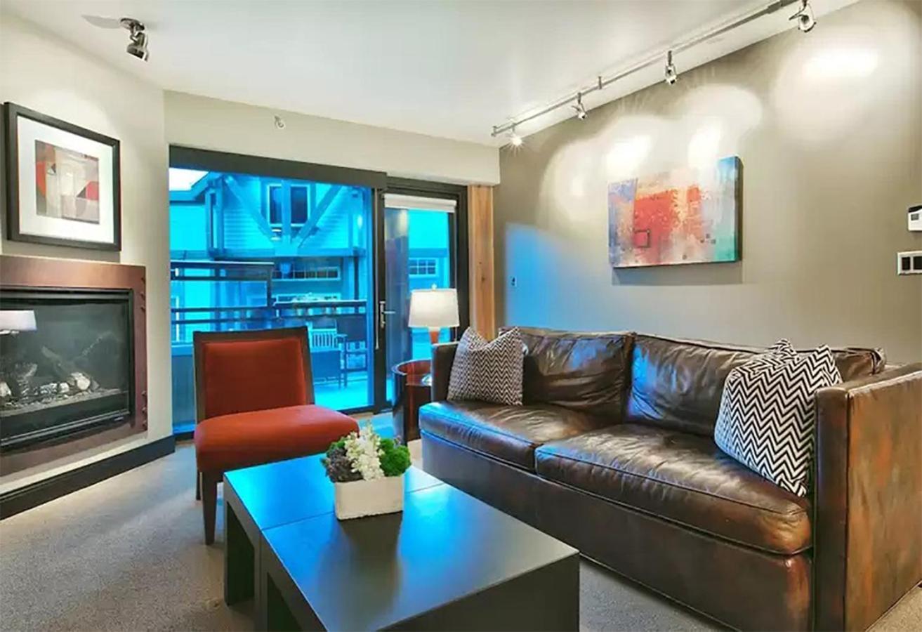 Main & Sky Villa Park City Exterior photo