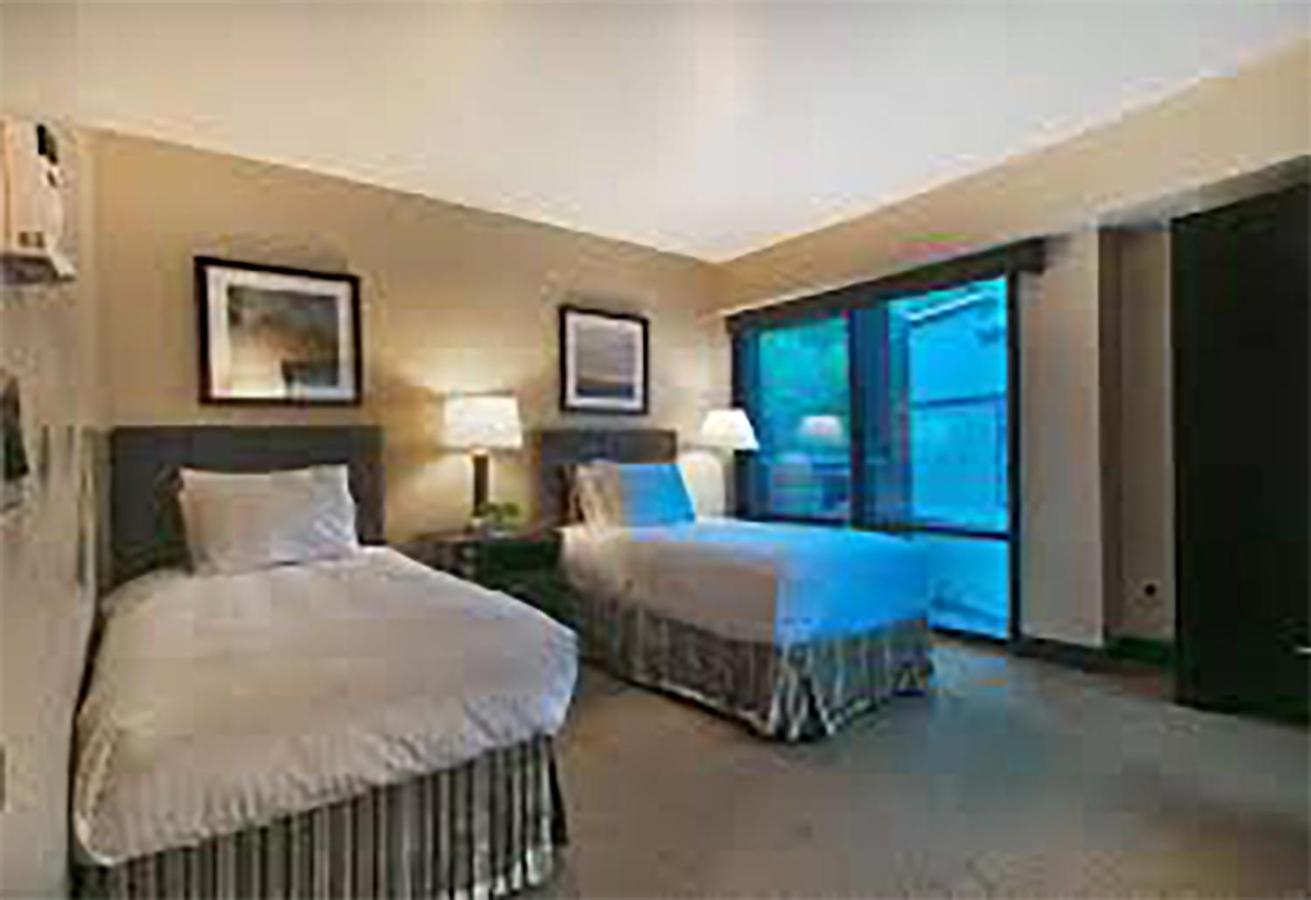 Main & Sky Villa Park City Exterior photo