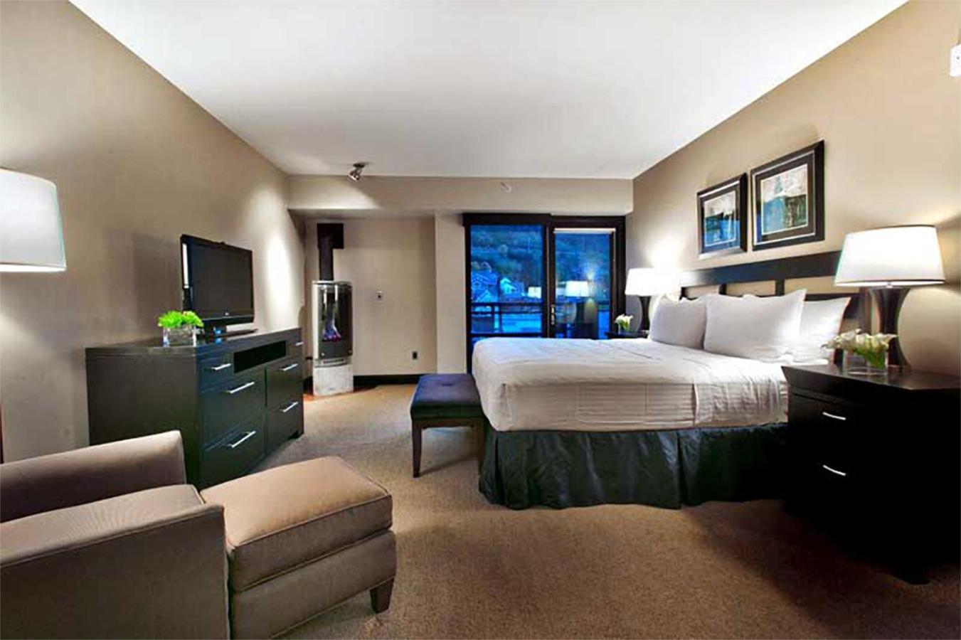 Main & Sky Villa Park City Exterior photo