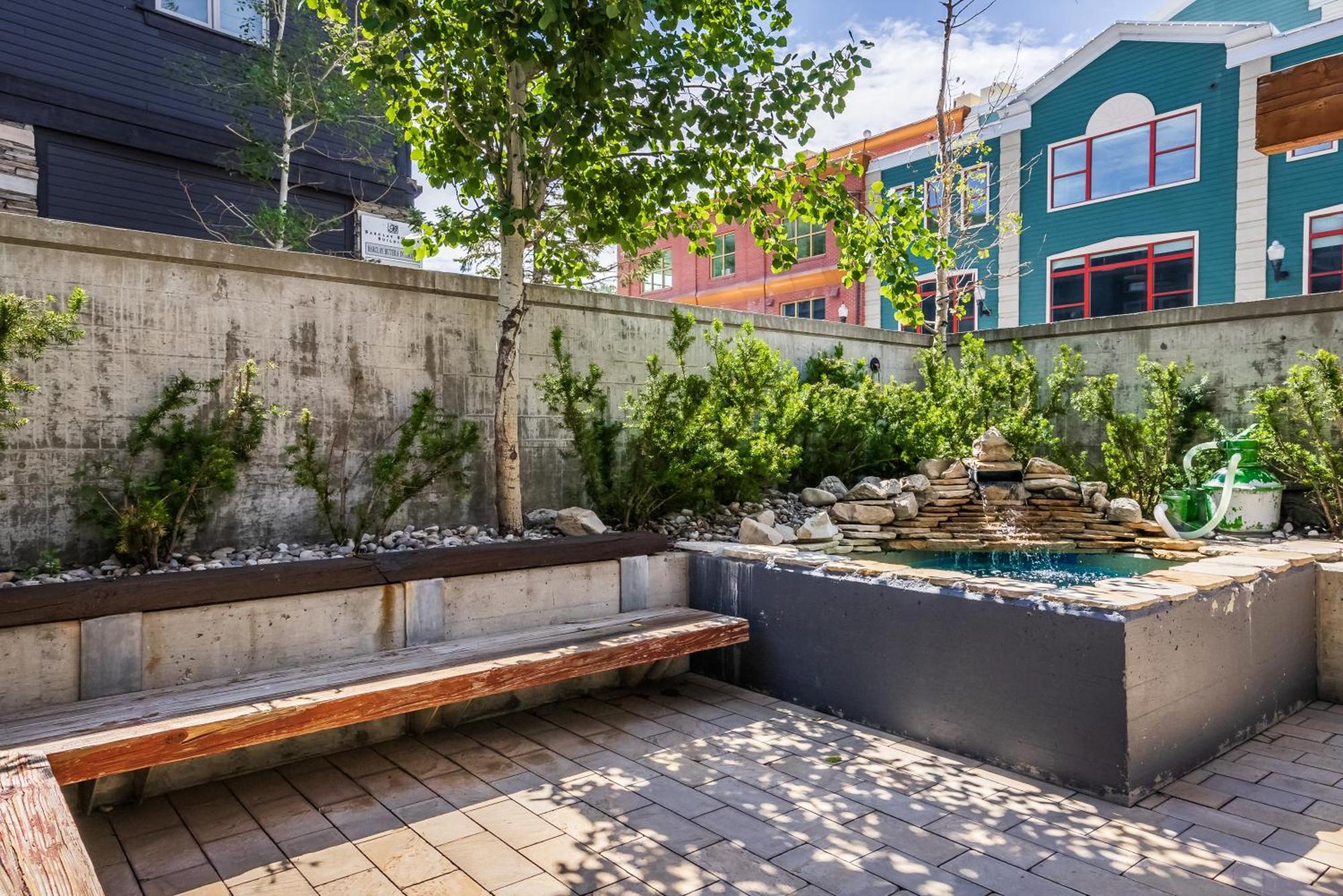 Main & Sky Villa Park City Exterior photo