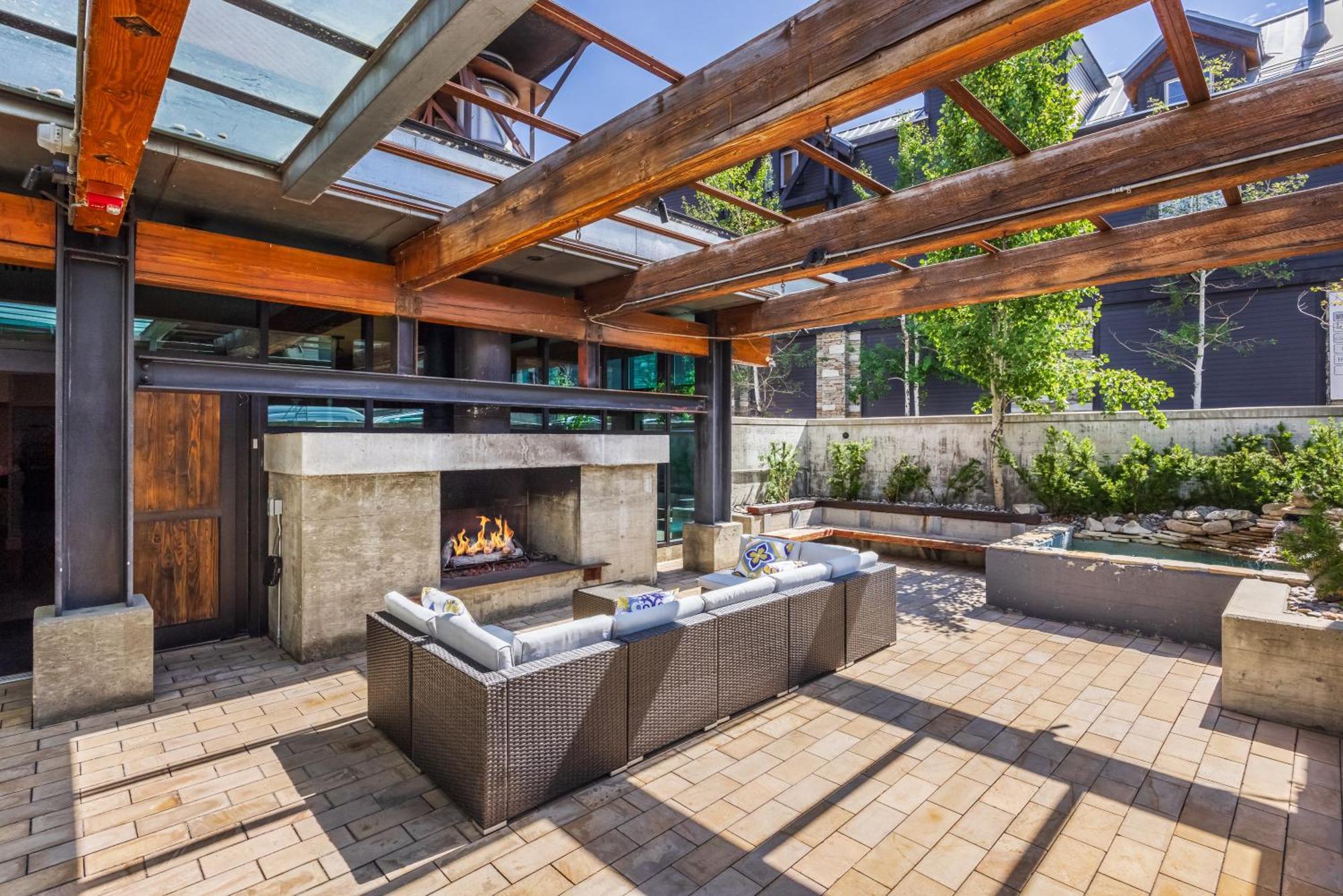 Main & Sky Villa Park City Exterior photo