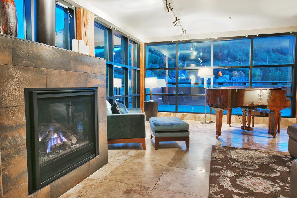 Main & Sky Villa Park City Exterior photo