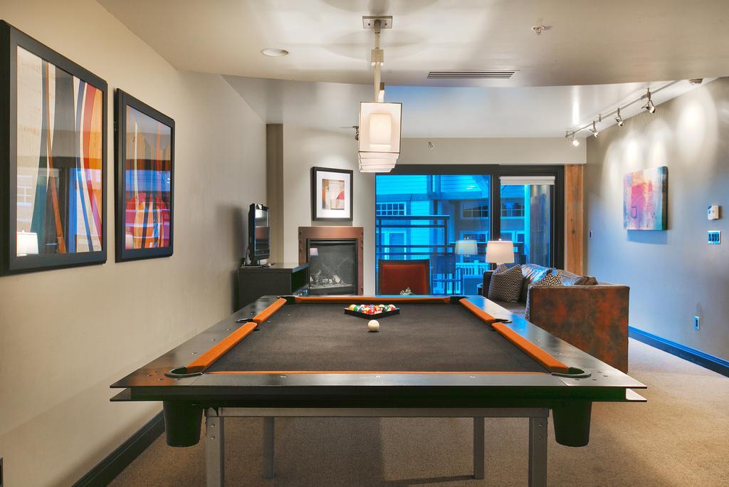 Main & Sky Villa Park City Exterior photo